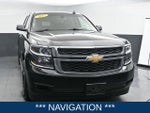 2017 Chevrolet Suburban LS