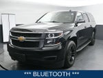 2017 Chevrolet Suburban LS