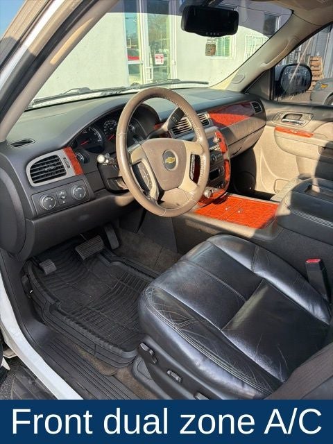 2014 Chevrolet Suburban 1500 LT