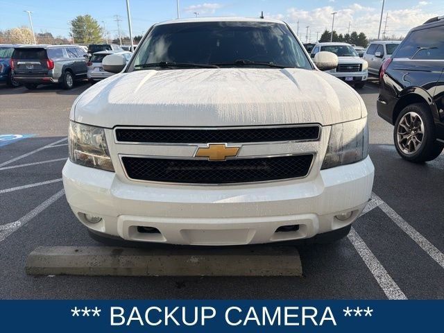 2014 Chevrolet Suburban 1500 LT