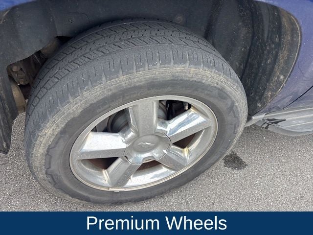 2012 Chevrolet Suburban 1500 LTZ