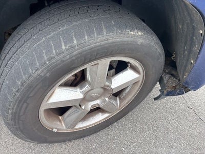 2012 Chevrolet Suburban 1500 LTZ