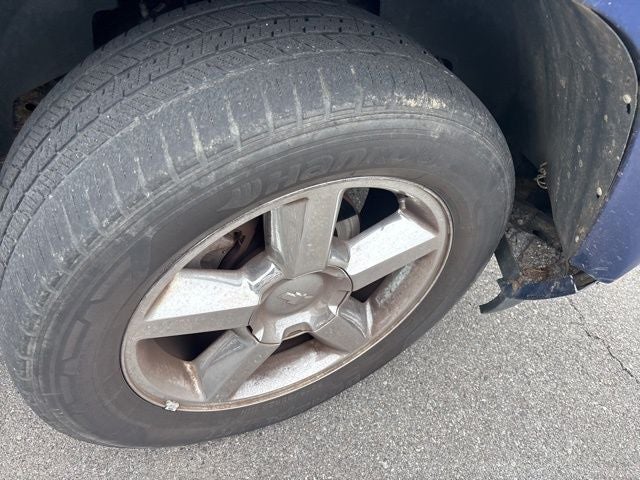 2012 Chevrolet Suburban 1500 LTZ