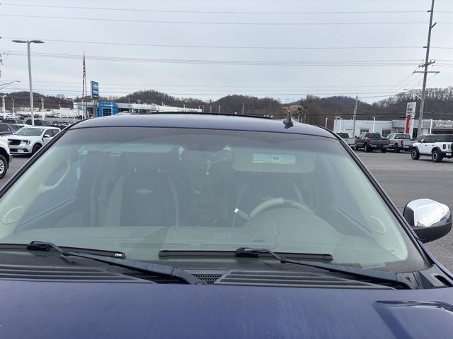 2012 Chevrolet Suburban 1500 LTZ