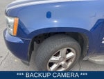 2012 Chevrolet Suburban 1500 LTZ