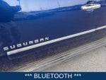 2012 Chevrolet Suburban 1500 LTZ