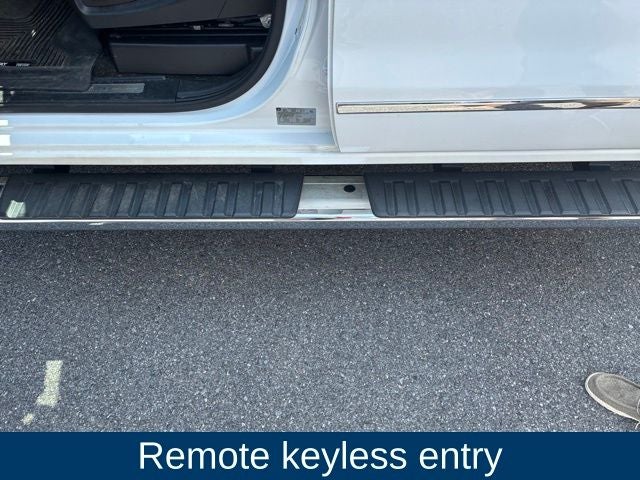 2016 GMC Sierra 2500HD Denali