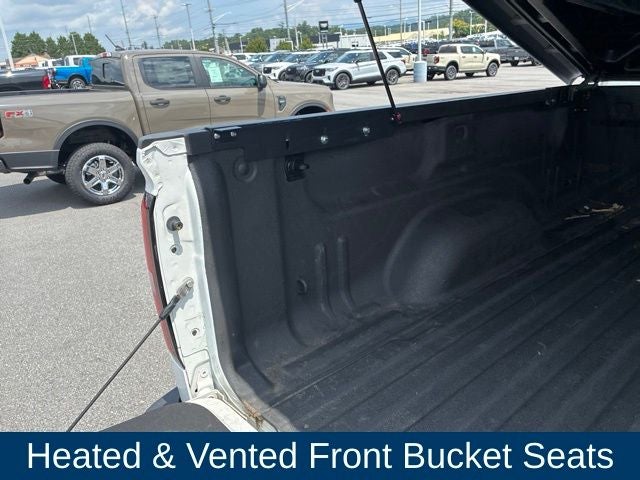 2016 GMC Sierra 2500HD Denali