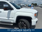 2016 GMC Sierra 2500HD Denali