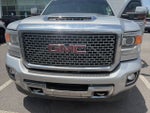 2017 GMC Sierra 3500HD Denali