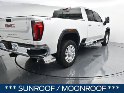 2023 GMC Sierra 2500HD SLT