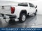 2023 GMC Sierra 2500HD SLT