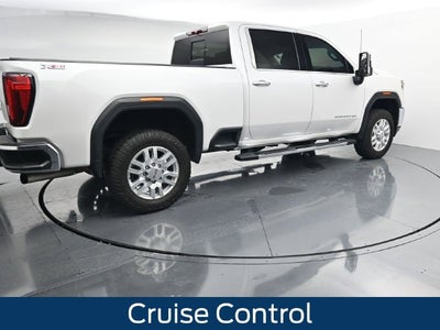 2023 GMC Sierra 2500HD SLT
