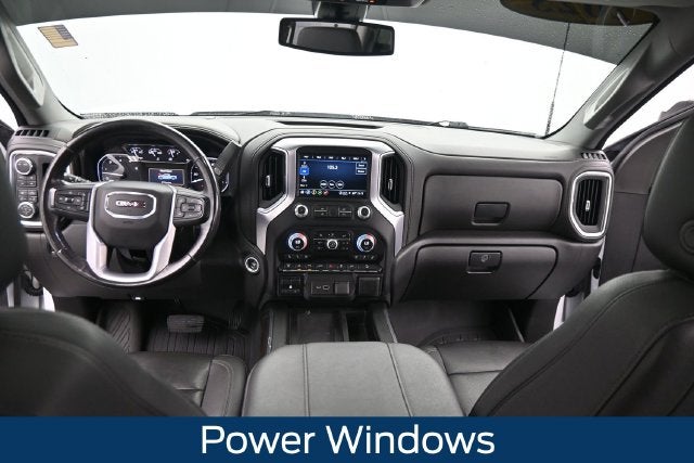2023 GMC Sierra 2500HD SLT