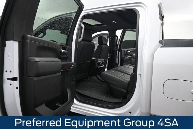 2023 GMC Sierra 2500HD SLT