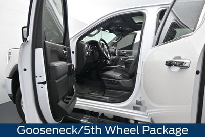 2023 GMC Sierra 2500HD SLT