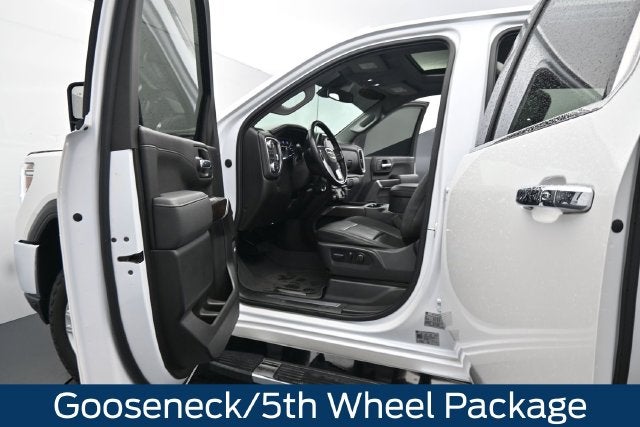 2023 GMC Sierra 2500HD SLT