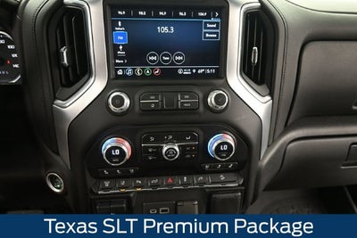 2023 GMC Sierra 2500HD SLT
