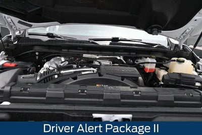 2023 GMC Sierra 2500HD SLT