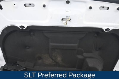 2023 GMC Sierra 2500HD SLT