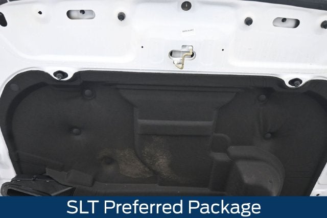 2023 GMC Sierra 2500HD SLT