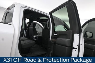 2023 GMC Sierra 2500HD SLT