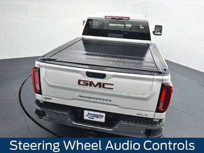 2023 GMC Sierra 2500HD SLT