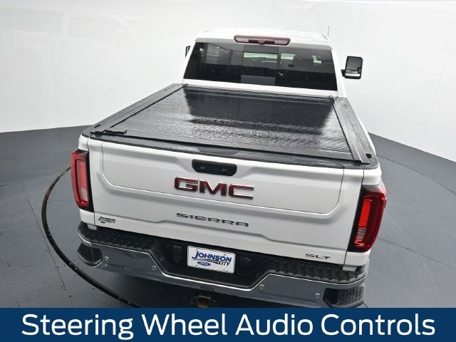 2023 GMC Sierra 2500HD SLT