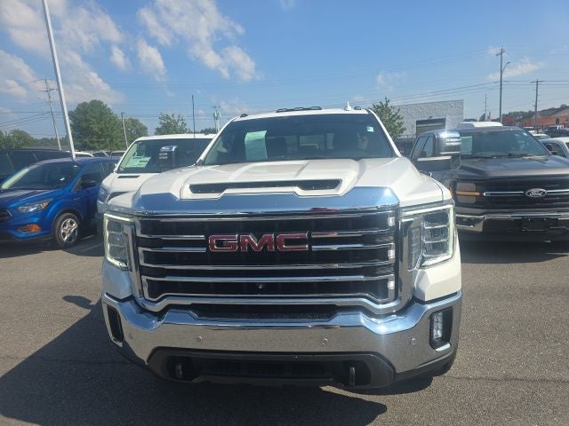 2023 GMC Sierra 2500HD SLT