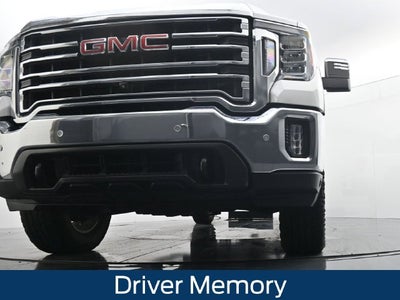 2023 GMC Sierra 2500HD SLT