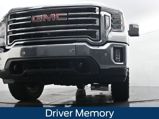 2023 GMC Sierra 2500HD SLT