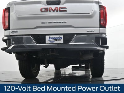 2023 GMC Sierra 2500HD SLT