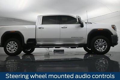 2023 GMC Sierra 2500HD SLT
