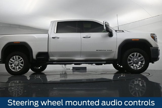 2023 GMC Sierra 2500HD SLT