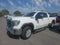 2023 GMC Sierra 2500HD SLT