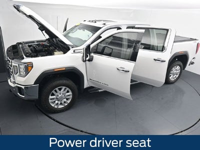 2023 GMC Sierra 2500HD SLT