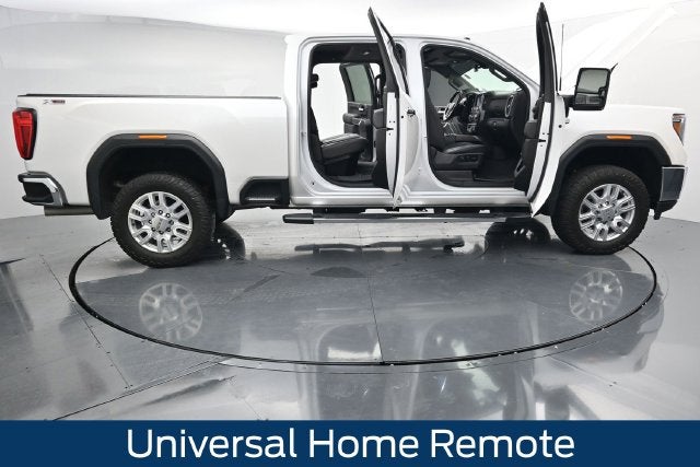 2023 GMC Sierra 2500HD SLT