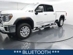 2023 GMC Sierra 2500HD SLT