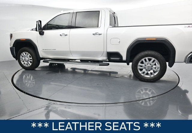 2023 GMC Sierra 2500HD SLT