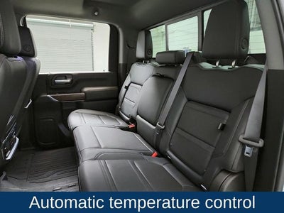 2021 GMC Sierra 2500HD Denali