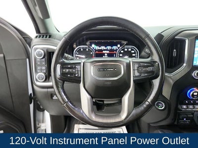 2021 GMC Sierra 2500HD Denali