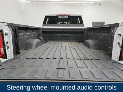 2021 GMC Sierra 2500HD Denali