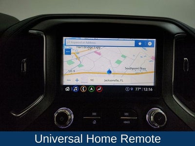 2021 GMC Sierra 2500HD Denali