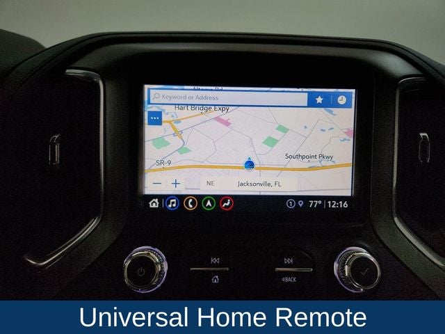 2021 GMC Sierra 2500HD Denali