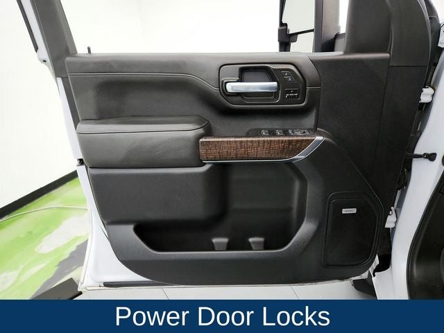 2021 GMC Sierra 2500HD Denali