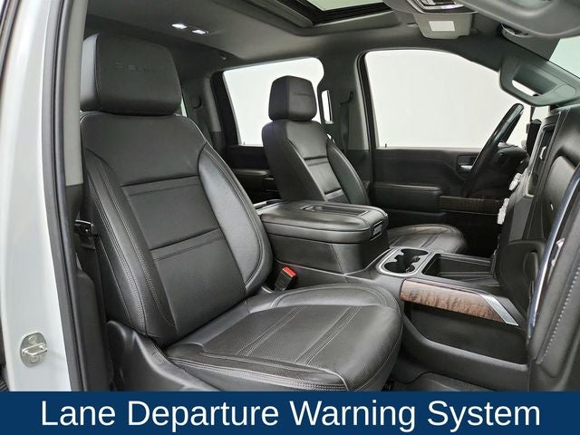 2021 GMC Sierra 2500HD Denali