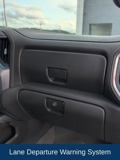 2020 GMC Sierra 3500HD Denali