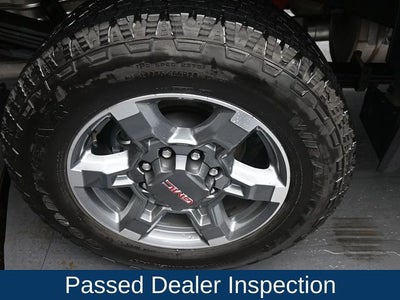 2025 GMC Sierra 2500HD SLE