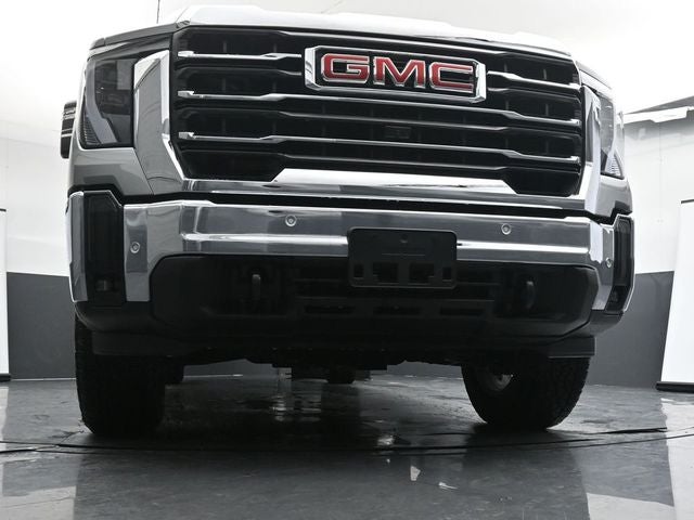 2025 GMC Sierra 2500HD SLE