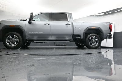 2025 GMC Sierra 2500HD SLE